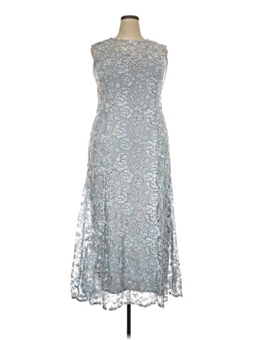 Alex Evenings Cocktail Dress (view 1)