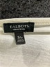 Talbots Ivory Long Sleeve Blouse Size 3X Petite - photo 7