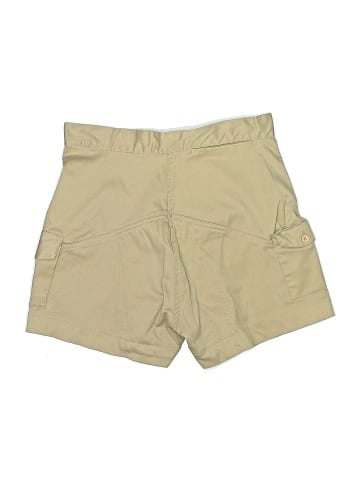 Assorted Brands Khaki Shorts (view 2)