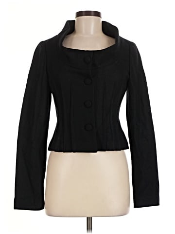 Roni Wool Coat (view 1)
