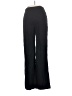 Giorgio Armani Solid Black Track Pants Size EU (IT) 38 / US 2 - photo 2