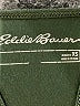 Eddie Bauer Green Tank Top Size XS - photo 7