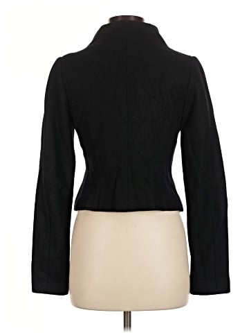 Roni Wool Coat (view 2)
