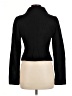 Roni Black Wool Coat Size M - photo 2