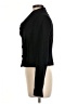 Roni Black Wool Coat Size M - photo 5