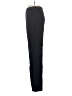 Giorgio Armani Solid Black Track Pants Size EU (IT) 38 / US 2 - photo 5