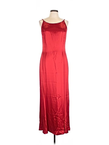 Jessica McClintock Cocktail Dress (view 1)