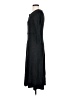 Spense Gray Casual Dress Size S - photo 5
