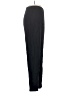 Giorgio Armani Solid Black Track Pants Size EU (IT) 38 / US 2 - photo 4
