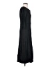 Spense Gray Casual Dress Size S - photo 4
