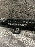 Ellen Tracy Black 3/4 Sleeve Blouse Size 2X - photo 7