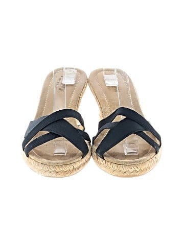 J.Crew Wedges (view 2)