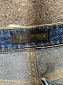 Zara Blue Jeans Size 8 - photo 7