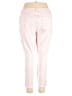 Gloria Vanderbilt Pink Jeans Size 16 - photo 2