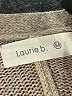 Laurie B. Tan Cardigan Size M - photo 7