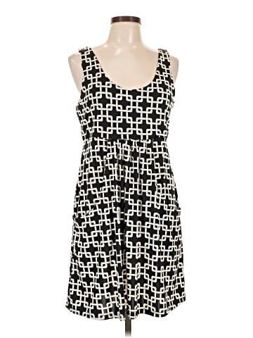 Saint Tropez West Casual Dress (view 1)