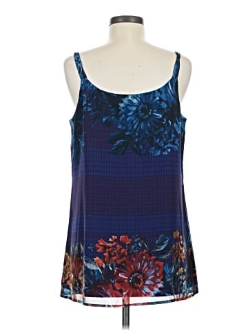 CAbi Sleeveless Top (view 2)