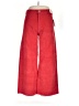 Universal Thread Red Casual Pants Size 12R - photo 1