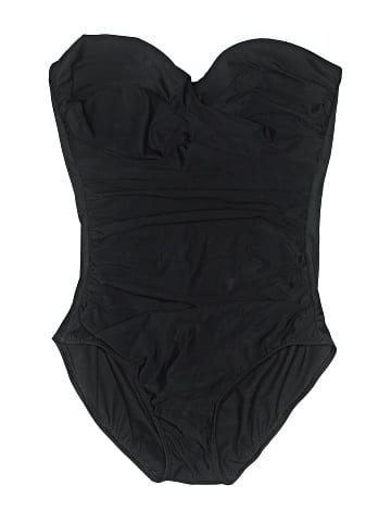 Miraclesuit One Piece Swimsuit (view 1)