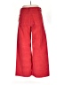 Universal Thread Red Casual Pants Size 12R - photo 2