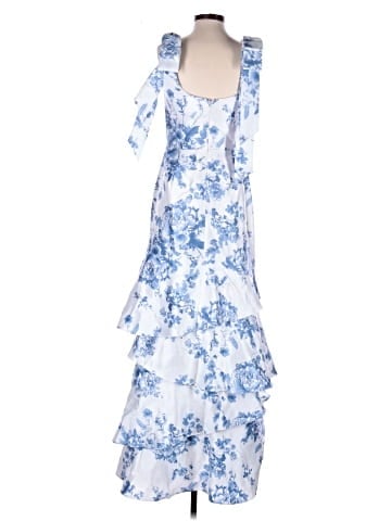 Dessy Collection Casual Dress (view 2)