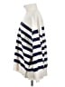 Free People Stripes White Pullover Sweater Size S - photo 5