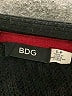 BDG Black Cardigan Size S - photo 7