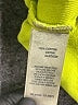 Rafaella 100% Cotton Yellow Sleeveless Top Size 2X - photo 8