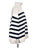 Free People Stripes White Pullover Sweater Size S - photo 4