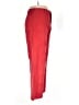 Universal Thread Red Casual Pants Size 12R - photo 4
