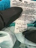 Nike 100% Polyester Teal Shorts Size S (youth) - photo 3