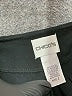 Chico's Black Casual Dress Size Lg (2) - photo 7