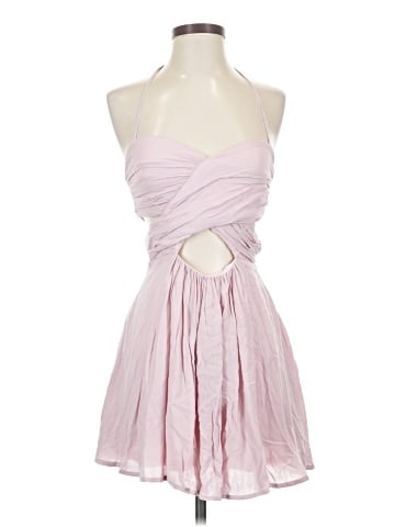 TOBI Cocktail Dress (view 1)