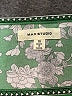 Max Studio Green 3/4 Sleeve Blouse Size 1X - photo 7
