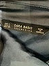 Zara Basic Blue Casual Dress Size L - photo 4