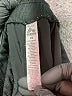 RBX Solid Black Casual Pants Size 2X - photo 4
