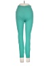 Vuori Solid Teal Active Pants Size S - photo 2