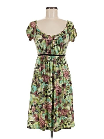 Weston Wear Casual Dress (view 1)