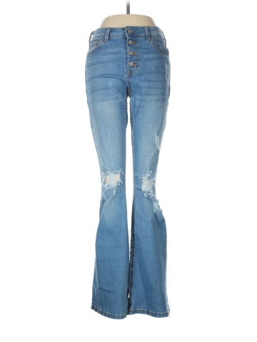 Celebrity Pink Jeans (view 1)