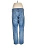 Rag & Bone 100% Cotton Graphic Blue Jeans Size 31 waist - photo 2
