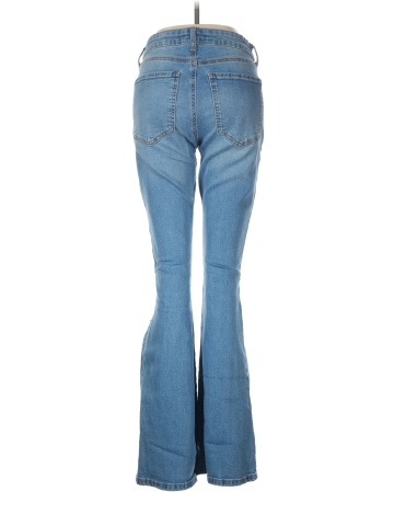 Celebrity Pink Jeans (view 2)