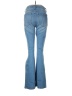 Celebrity Pink Hearts Blue Jeans Size 9 - photo 2