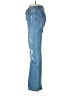 Celebrity Pink Hearts Blue Jeans Size 9 - photo 5
