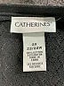 Catherines Black Pullover Sweater Size 2X - photo 7