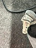 Mo:Vint Gray Short Sleeve Top Size XS - photo 7
