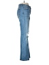 Celebrity Pink Hearts Blue Jeans Size 9 - photo 4