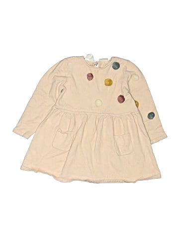 Zara Knitwear Dress (view 1)