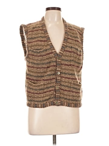 Missoni Sweater Vest (view 1)