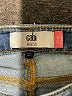 CAbi Hearts Blue Jeans Size 4 - photo 7