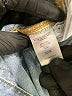 CAbi Hearts Blue Jeans Size 4 - photo 8